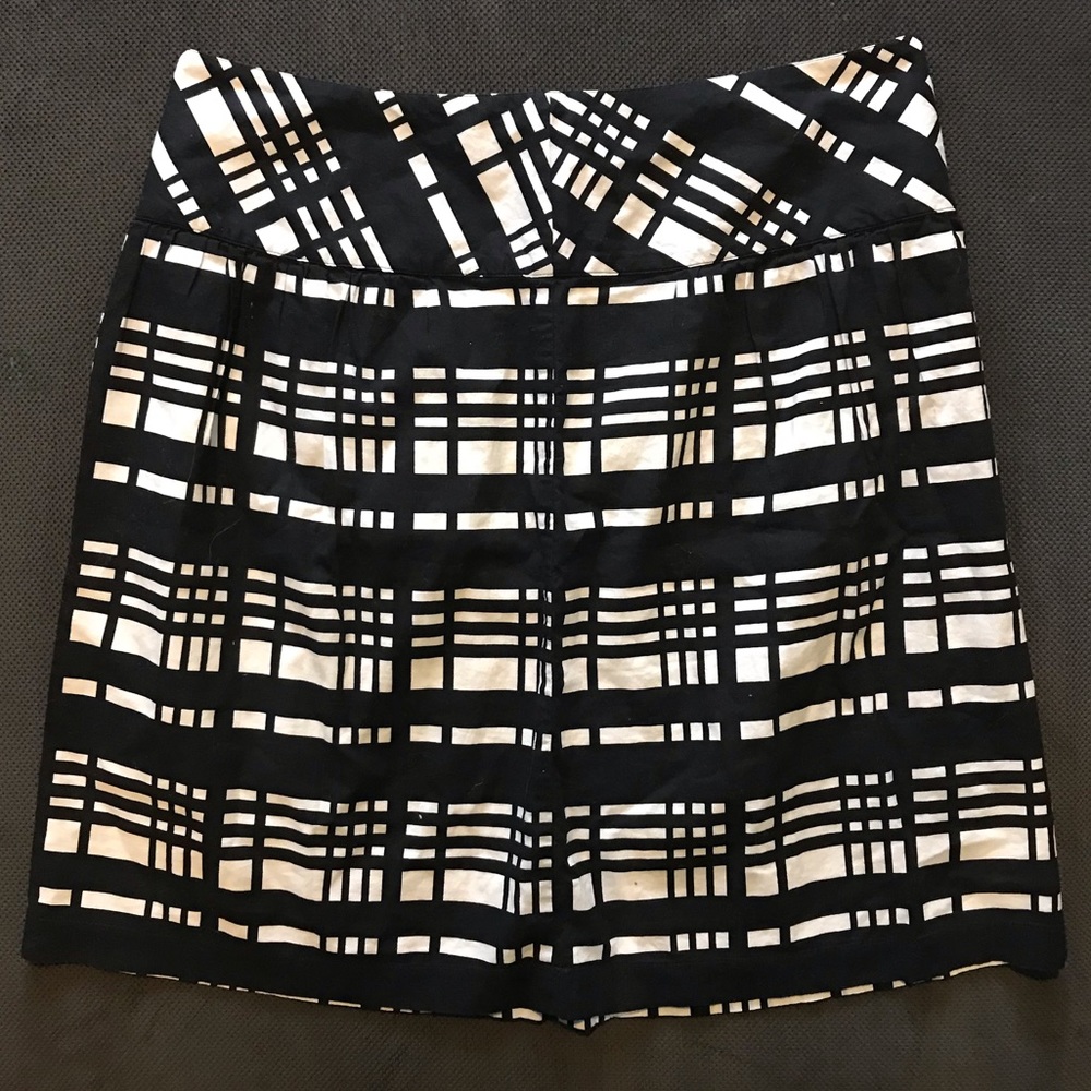 Ann Taylor Mini skirt
